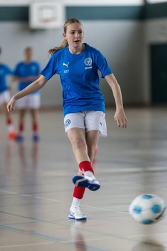 Bild 283 - wBJ NFV Futsalmeisterschaft